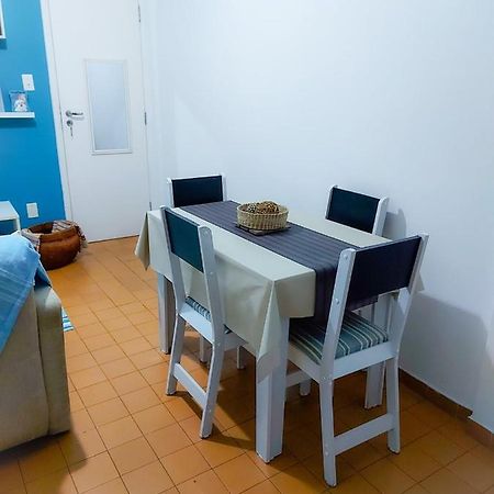 Ferienwohnung Vista&Aconchego Santos  Exterior foto
